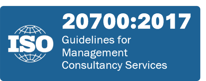 ISO20700:2017 at Aptare